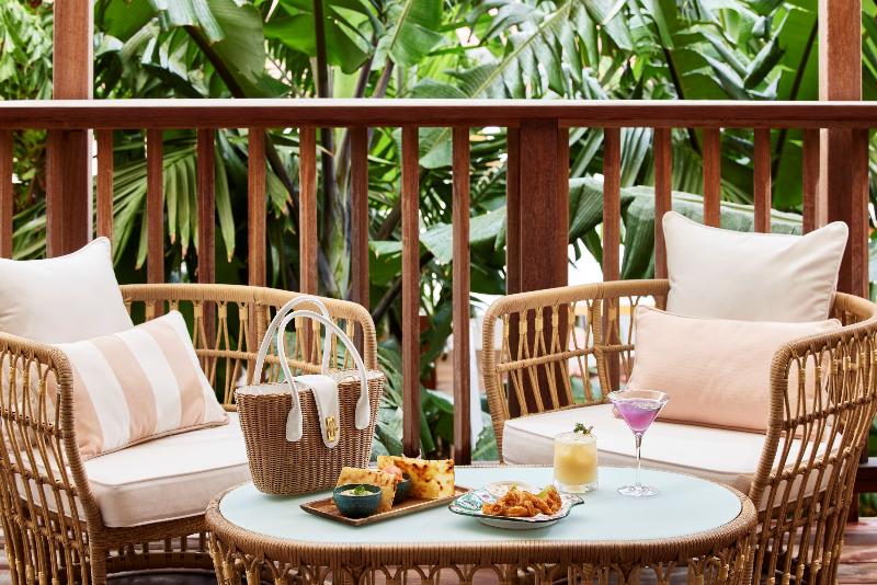 Tropical Hotel St Barth