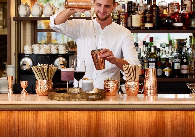 Tropical Hotel St Barth