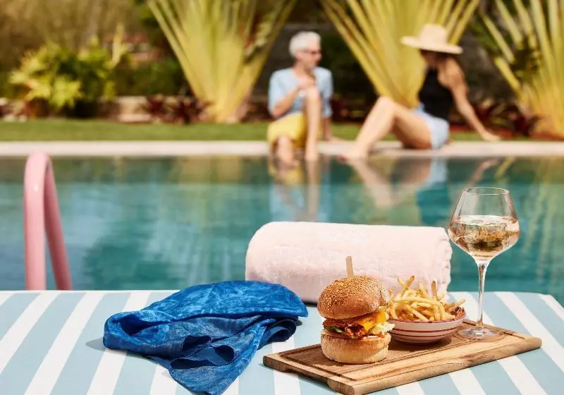 Tropical Hotel St Barth