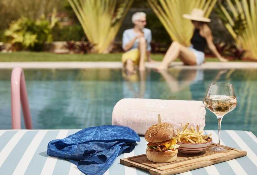 Tropical Hotel St Barth