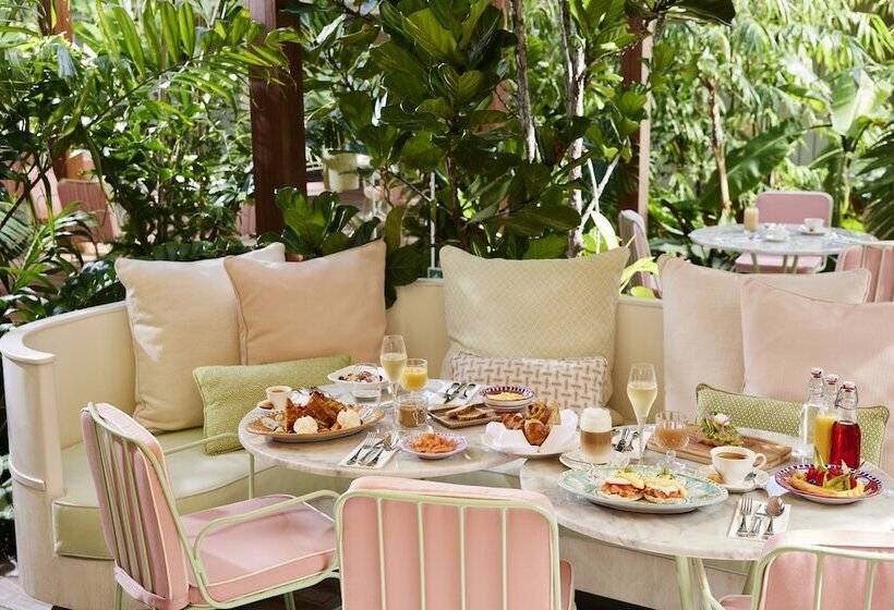 Tropical Hotel St Barth