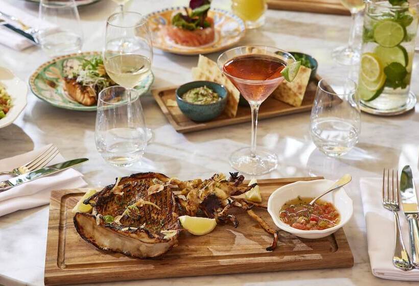 Tropical Hotel St Barth