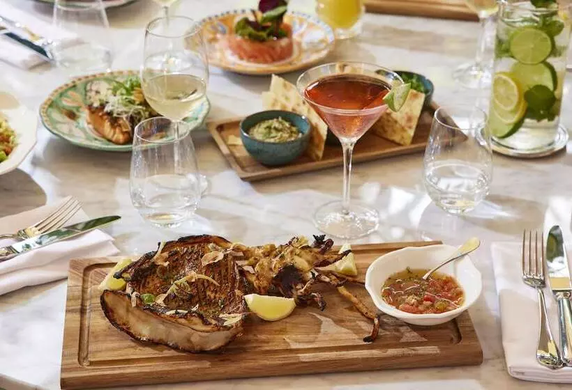 Tropical Hotel St Barth