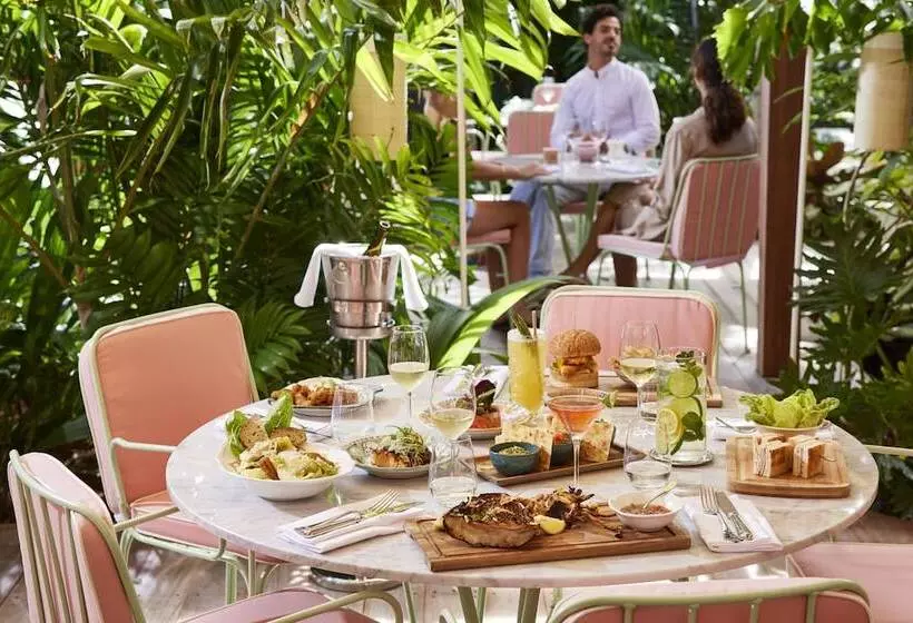 Tropical Hotel St Barth