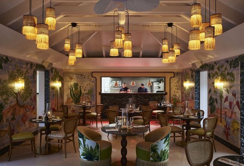 Tropical Hotel St Barth