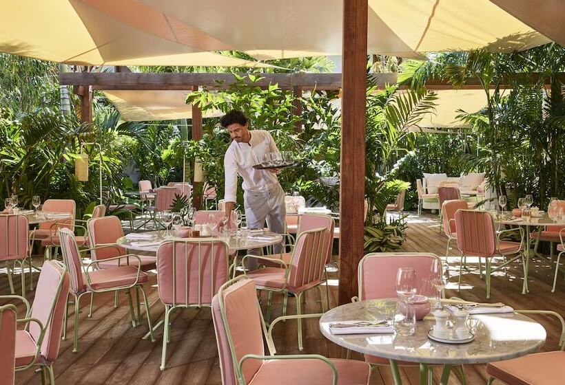 Tropical Hotel St Barth