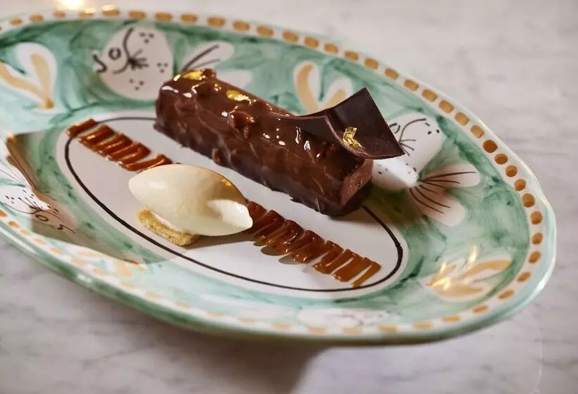 Tropical Hotel St Barth