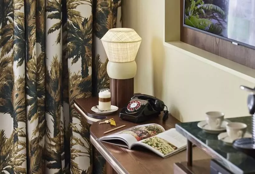 Tropical Hotel St Barth