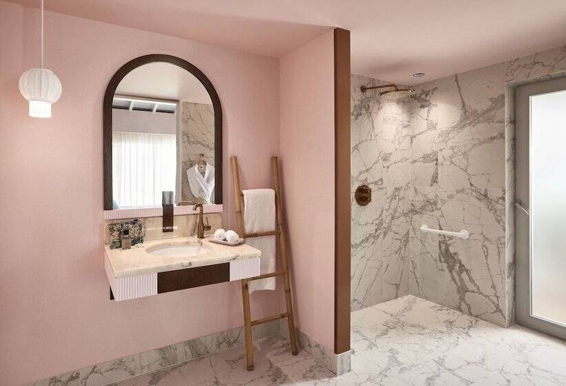 Tropical Hotel St Barth