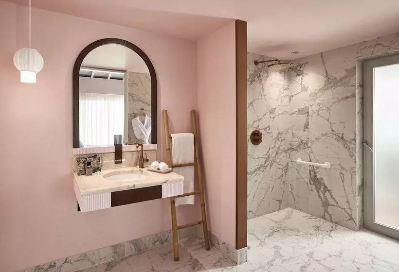 Tropical Hotel St Barth