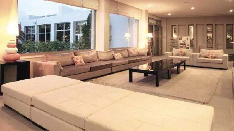 酒店 Tropicana Club & Spa