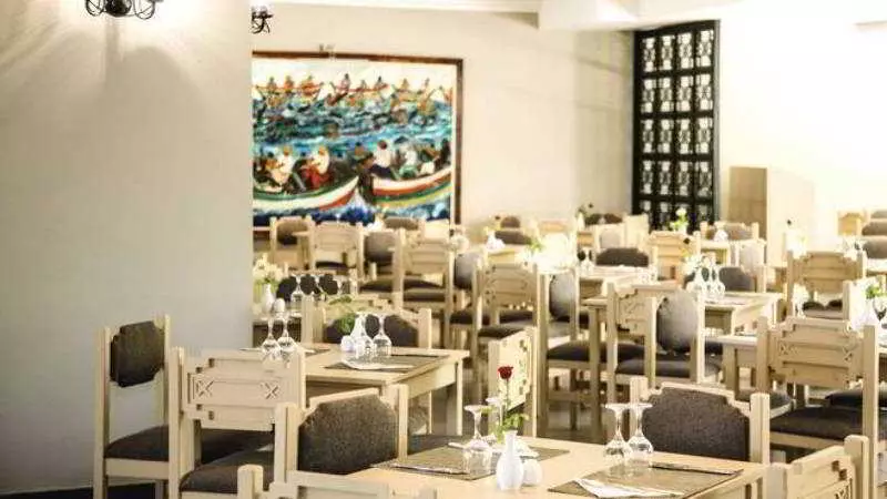 酒店 Tropicana Club & Spa