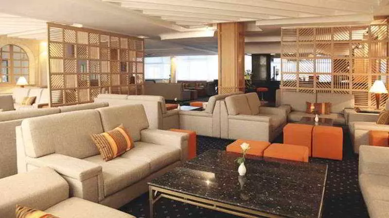 酒店 Tropicana Club & Spa