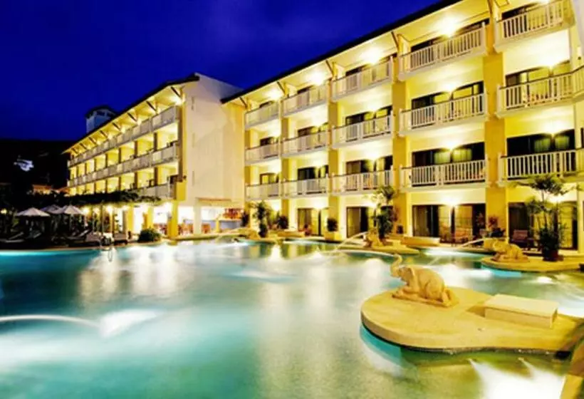 Thara Patong Beach Resort & Spa