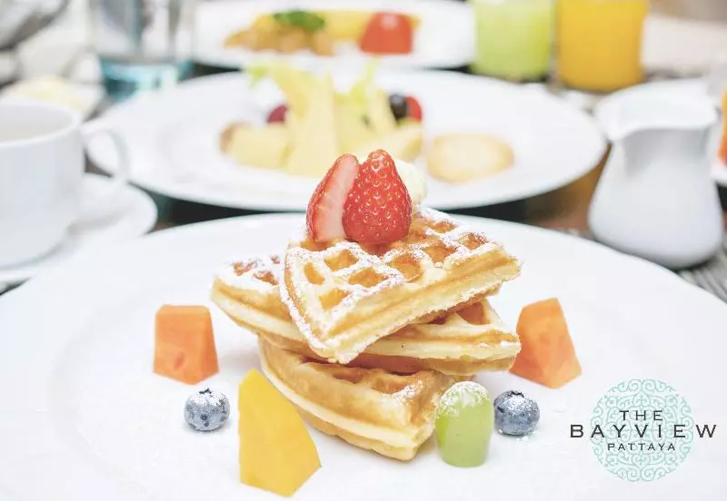 The Bayview Hotel Pattaya