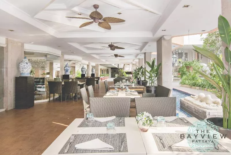 The Bayview Hotel Pattaya