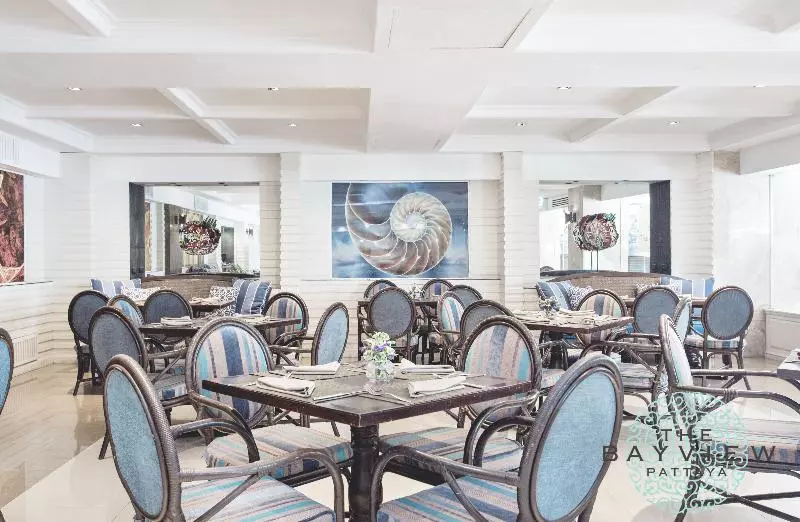 The Bayview Hotel Pattaya