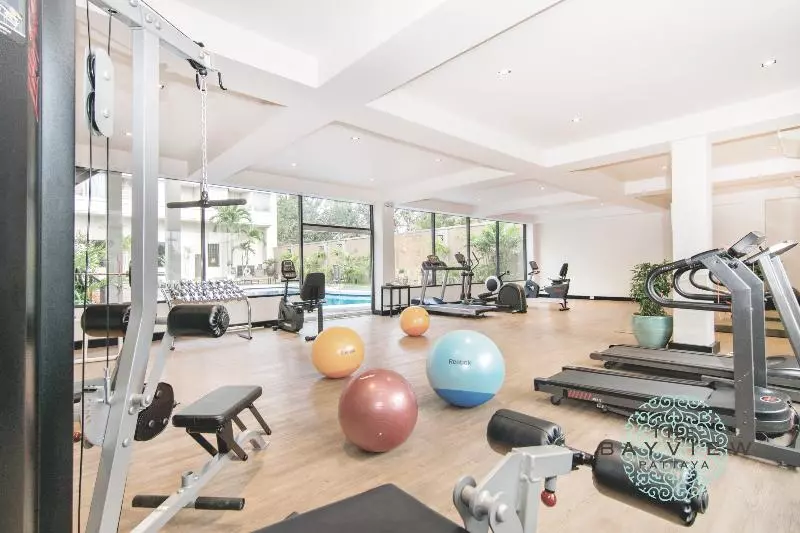 The Bayview Hotel Pattaya