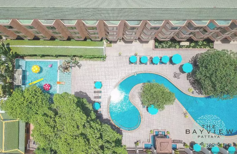 The Bayview Hotel Pattaya