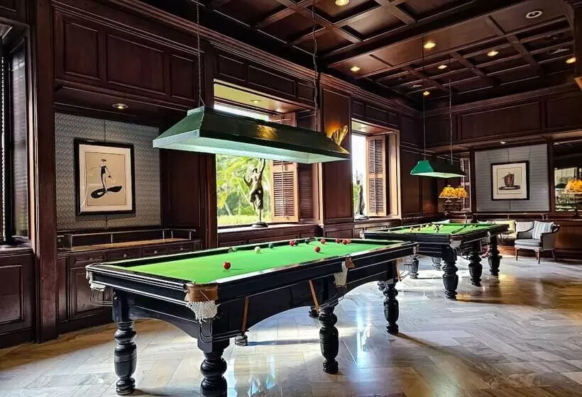 The Bayview Hotel Pattaya