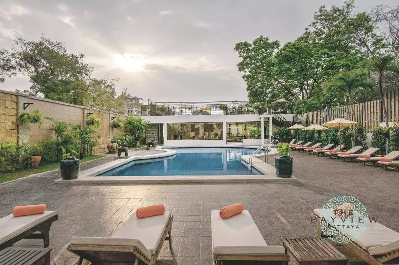 The Bayview Hotel Pattaya