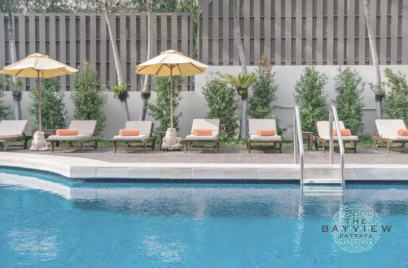The Bayview Hotel Pattaya