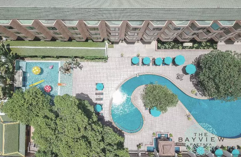 The Bayview Hotel Pattaya