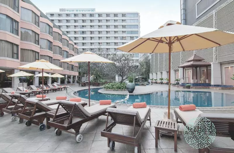 The Bayview Hotel Pattaya