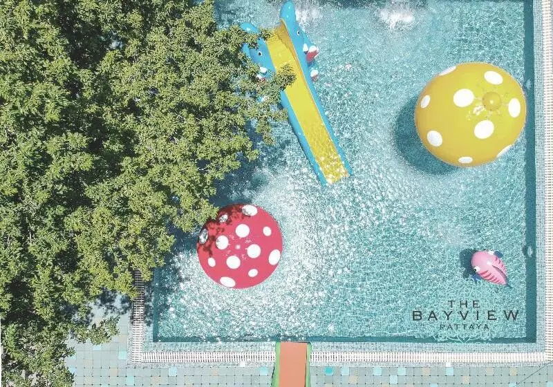The Bayview Hotel Pattaya