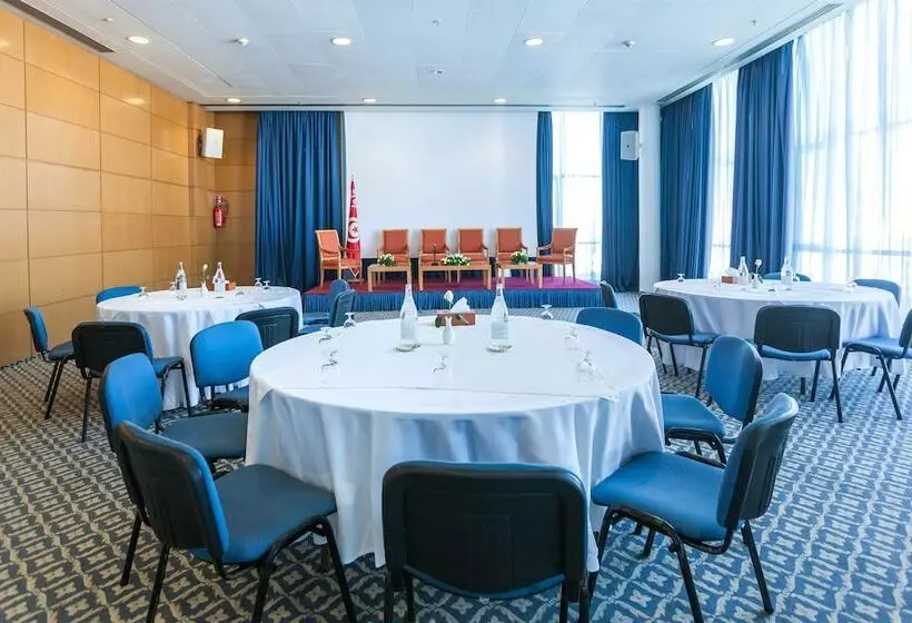 El Mouradi Hotel Africa Tunis