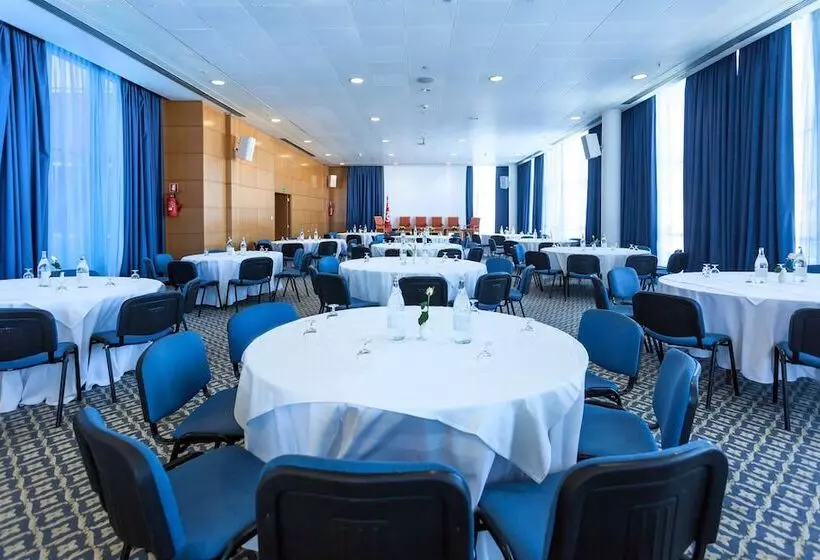 El Mouradi Hotel Africa Tunis