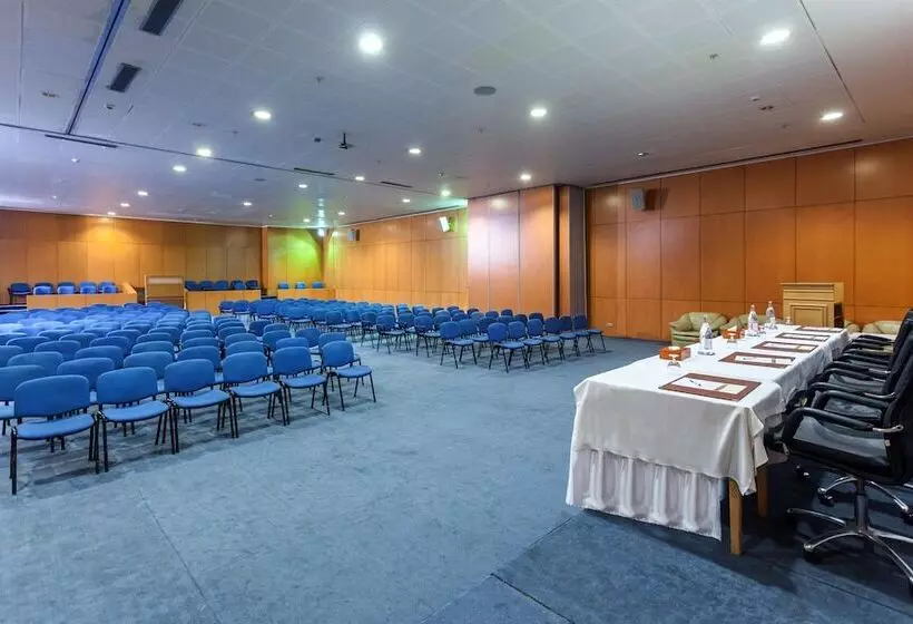 El Mouradi Hotel Africa Tunis