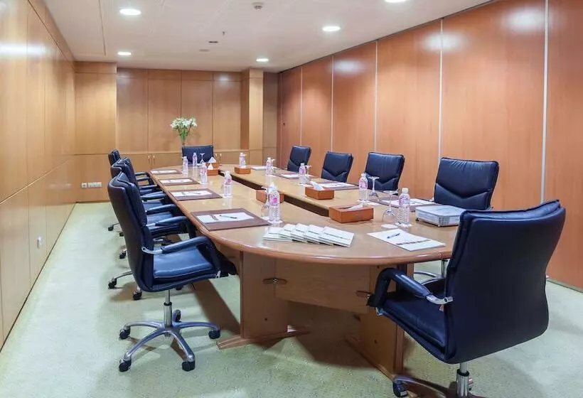 El Mouradi Hotel Africa Tunis