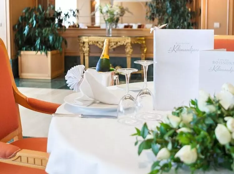 El Mouradi Hotel Africa Tunis