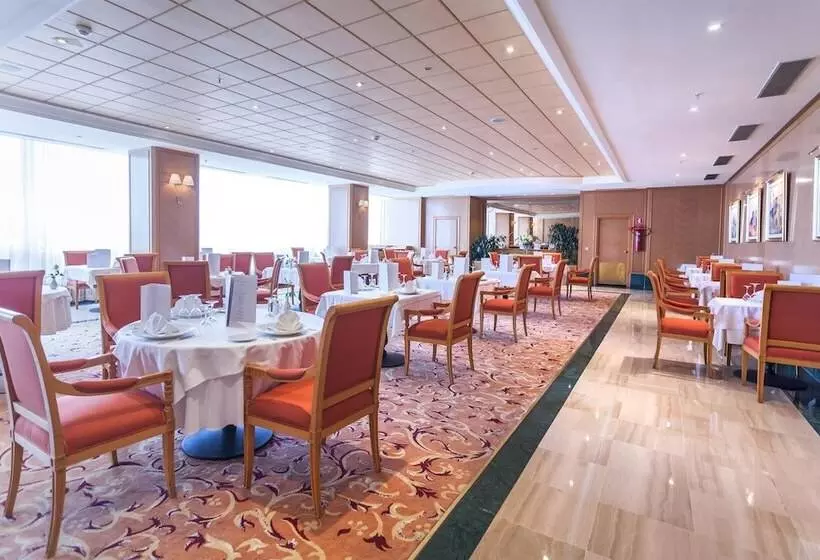 El Mouradi Hotel Africa Tunis