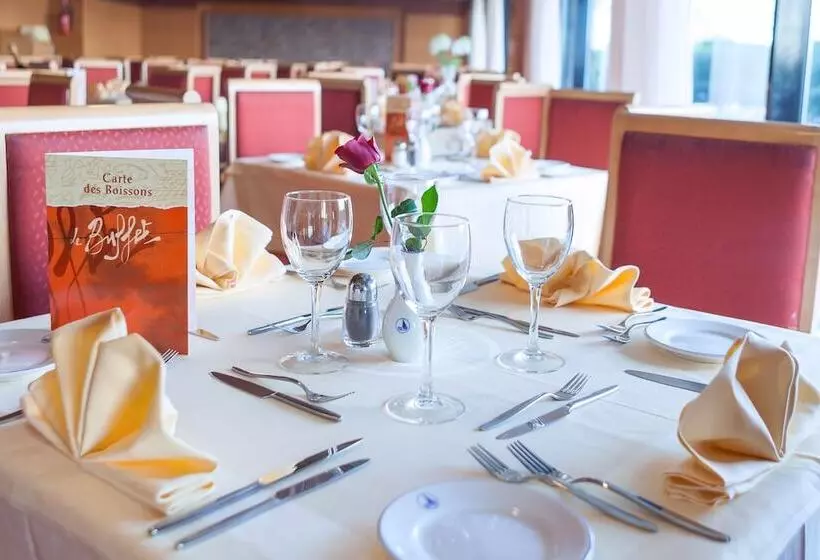 El Mouradi Hotel Africa Tunis