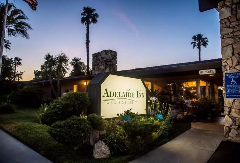 בית מלון כפרי Adelaide Inn