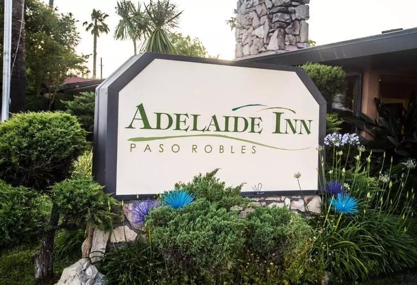 בית מלון כפרי Adelaide Inn