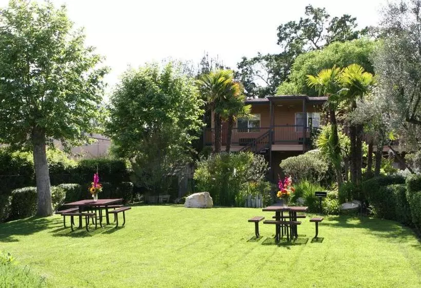 בית מלון כפרי Adelaide Inn