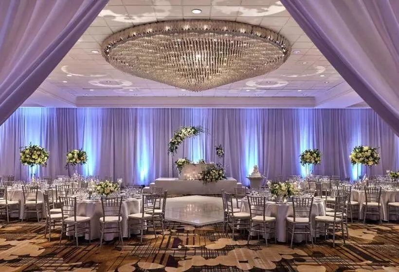 ホテル Anaheim Marriott