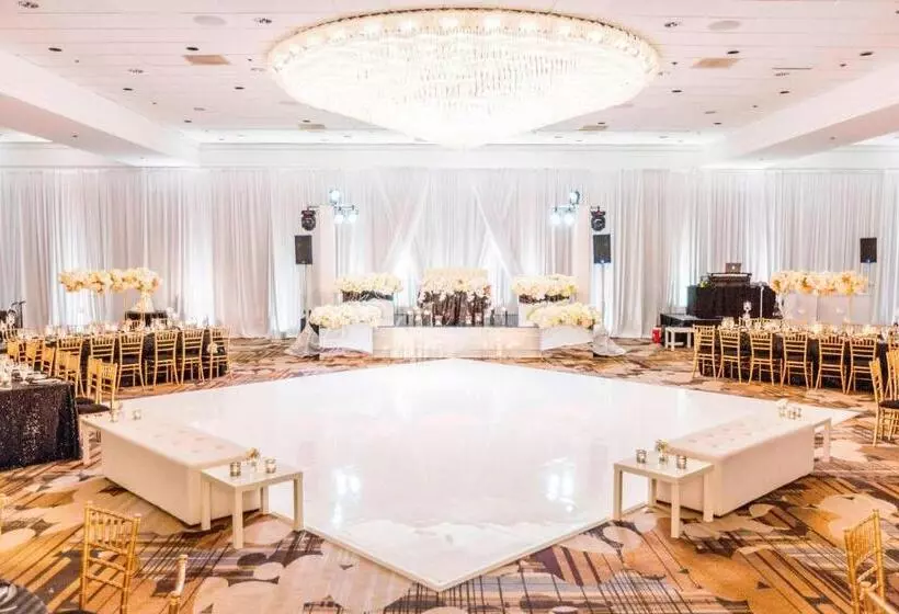 ホテル Anaheim Marriott