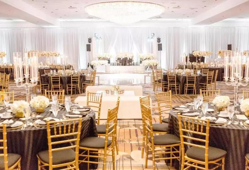 ホテル Anaheim Marriott