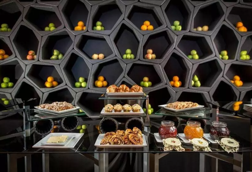 ホテル Anaheim Marriott