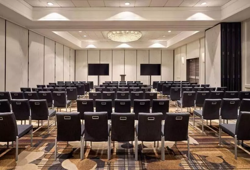 ホテル Anaheim Marriott