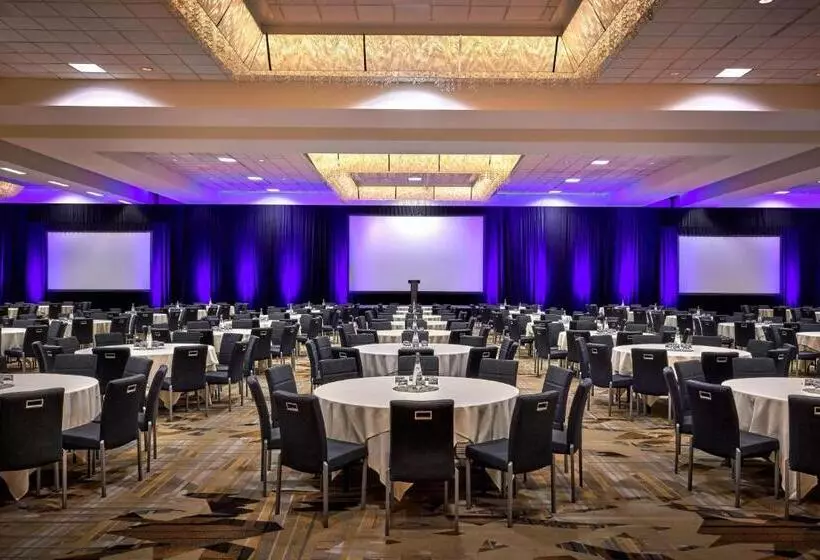 ホテル Anaheim Marriott