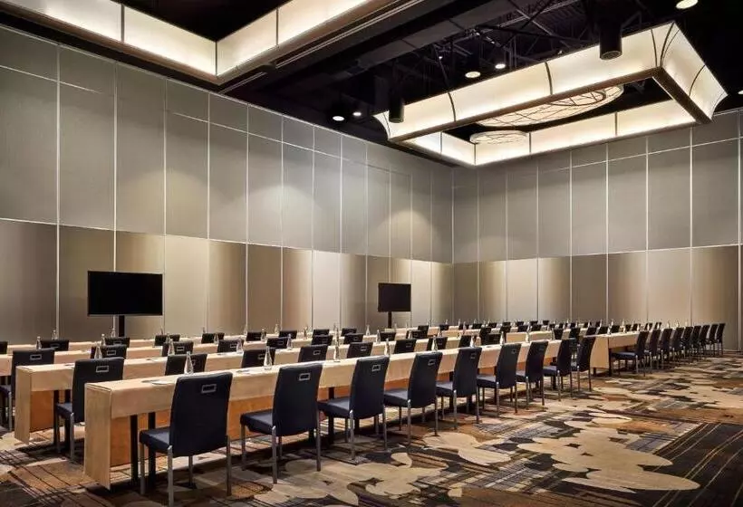 ホテル Anaheim Marriott