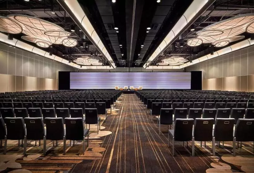 ホテル Anaheim Marriott