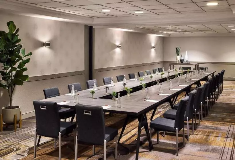 ホテル Anaheim Marriott