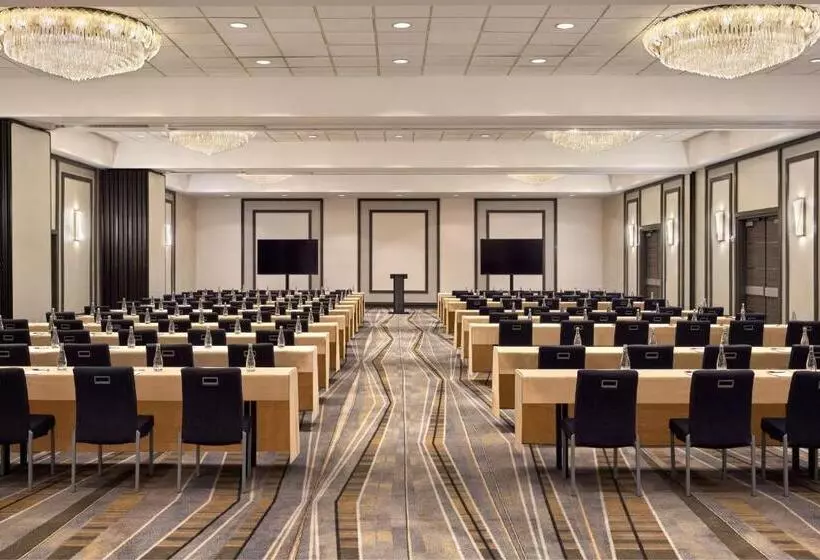 ホテル Anaheim Marriott