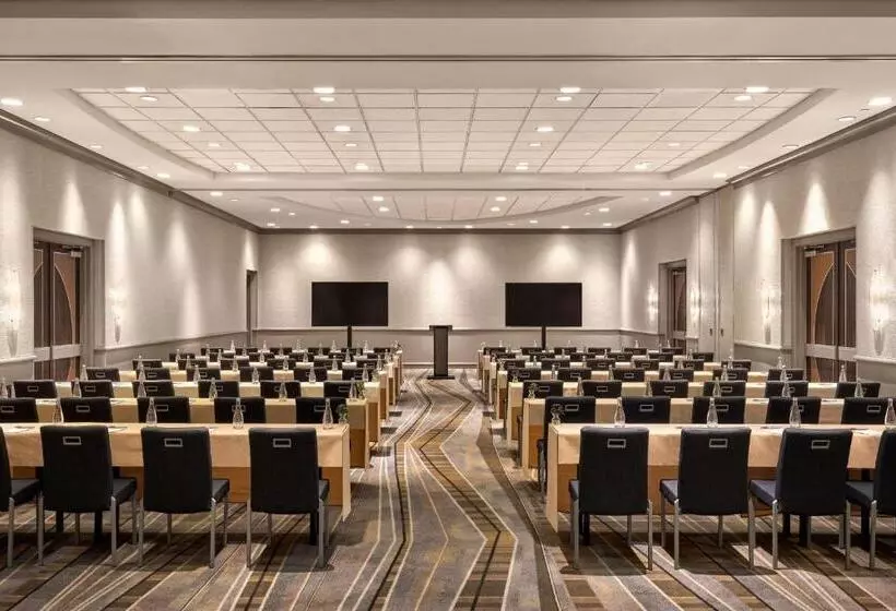 ホテル Anaheim Marriott